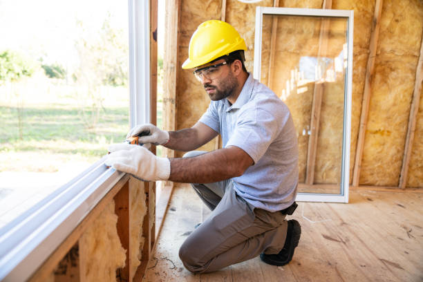 Fireproof Insulation in Waimanalo, HI